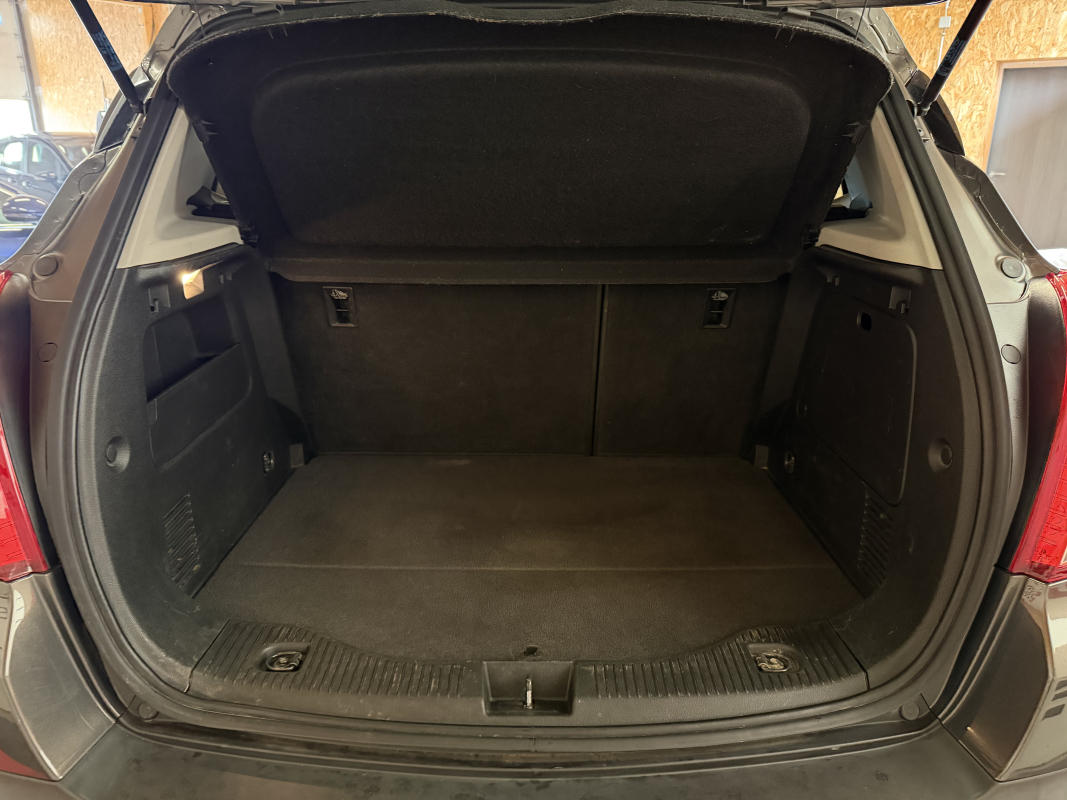 Opel Mokka — 18
