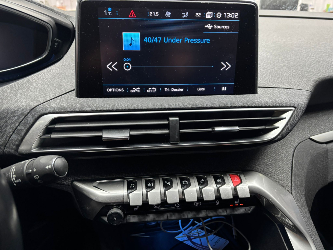 Peugeot 3008 — 14