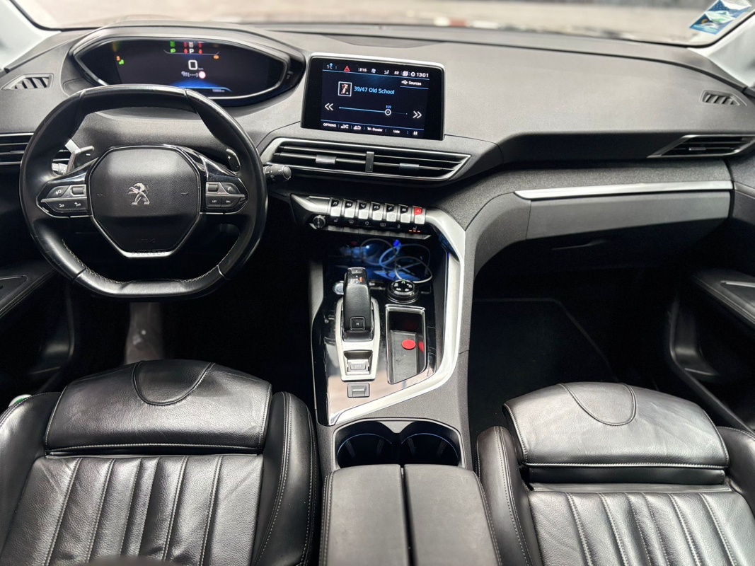 Peugeot 3008 — 12