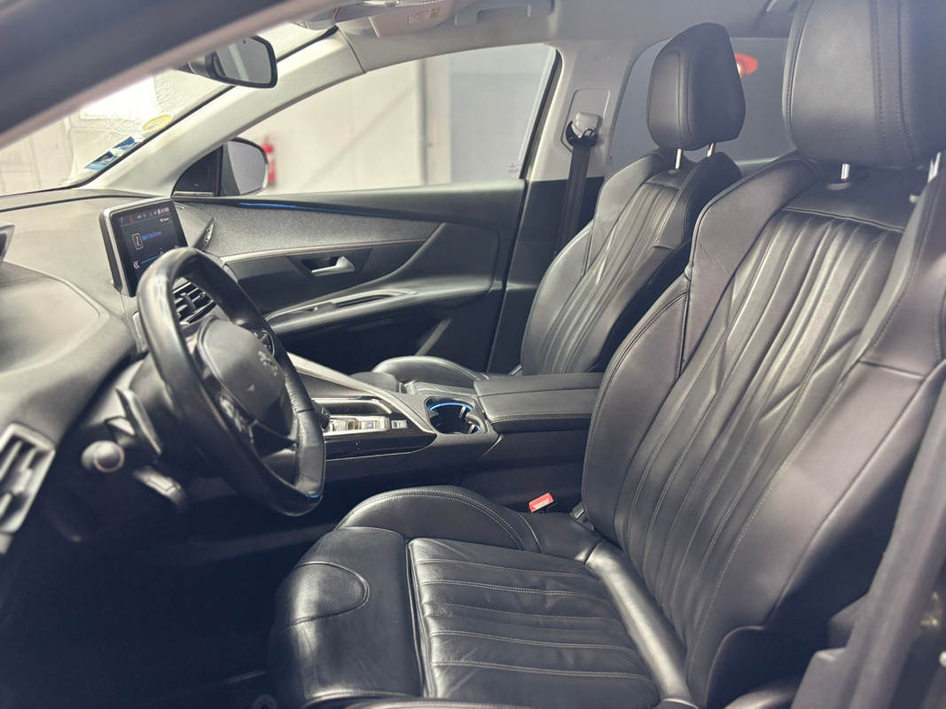 Peugeot 3008 — 10