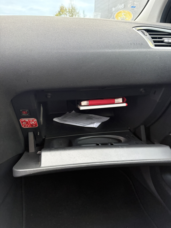 Citroen C4 — 14