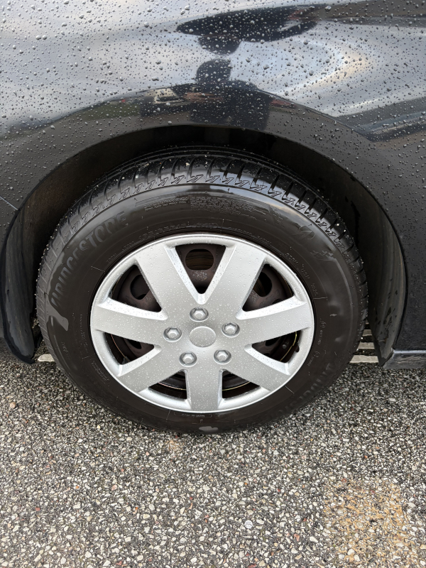 Citroen C4 — 18
