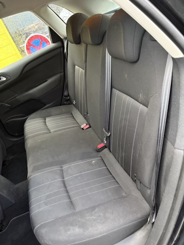 Citroen C4 — 16