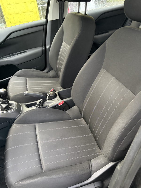 Citroen C4 — 15