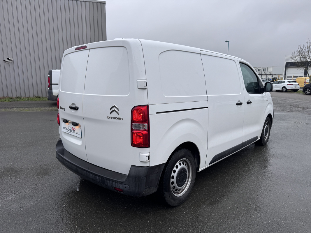 Citroen Jumpy — 5