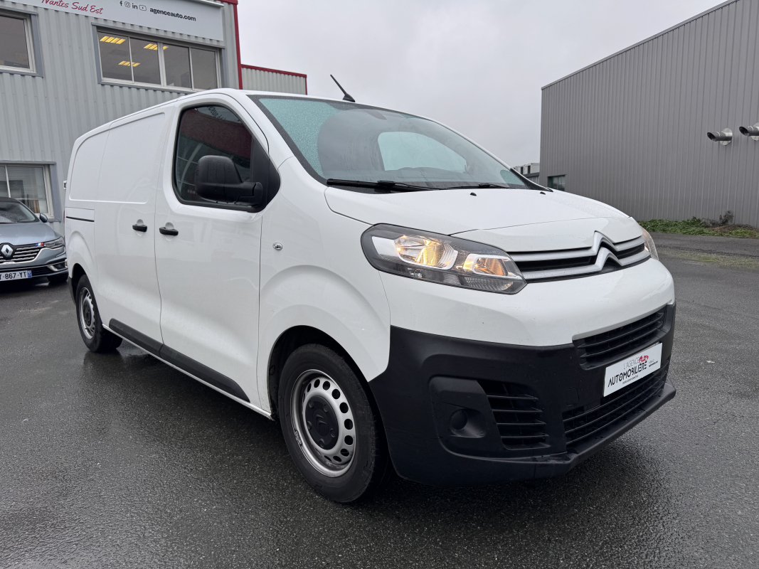 Citroen Jumpy — 3