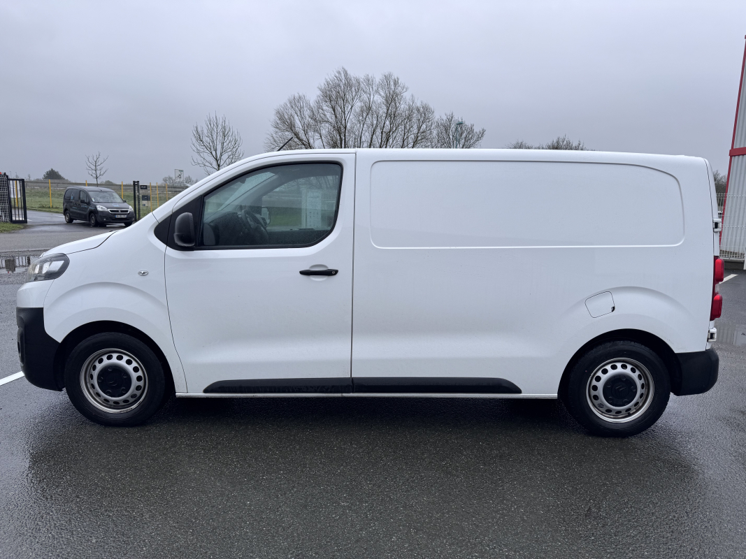 Citroen Jumpy — 8