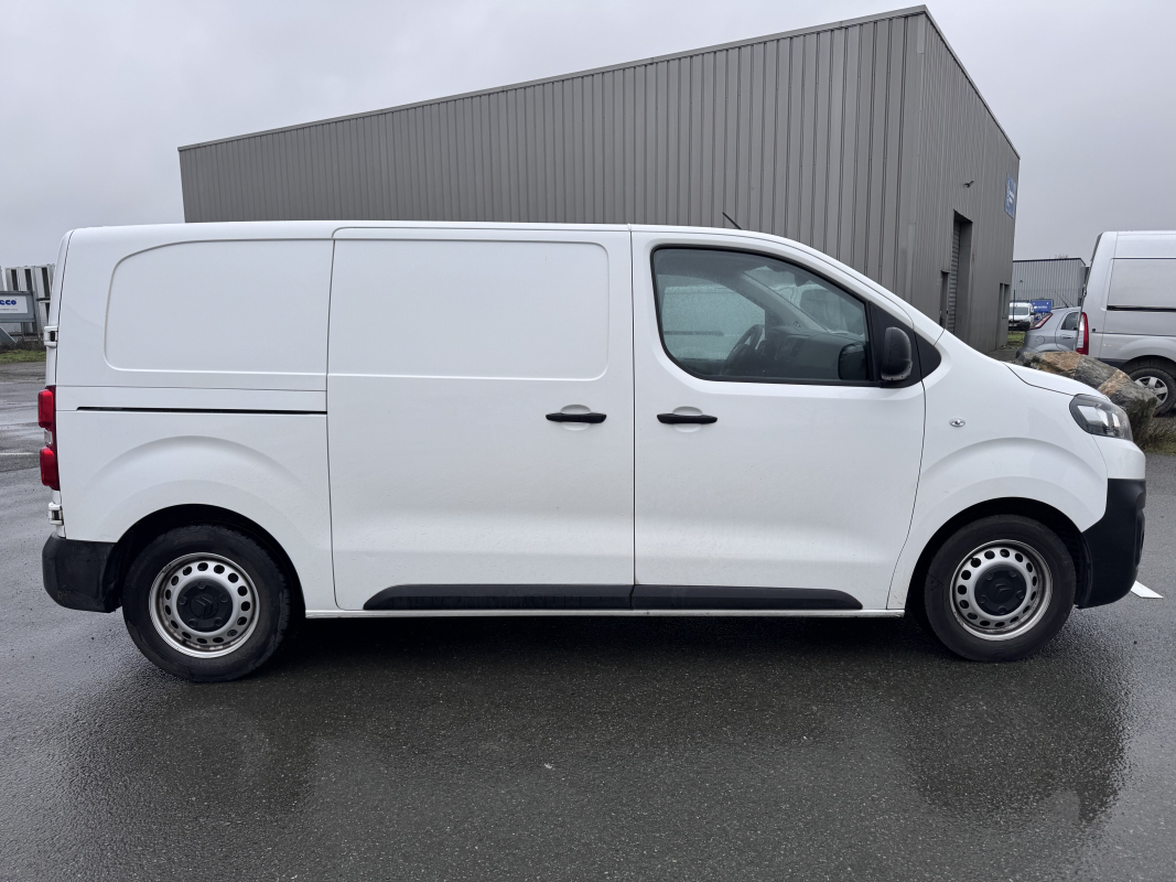 Citroen Jumpy — 4