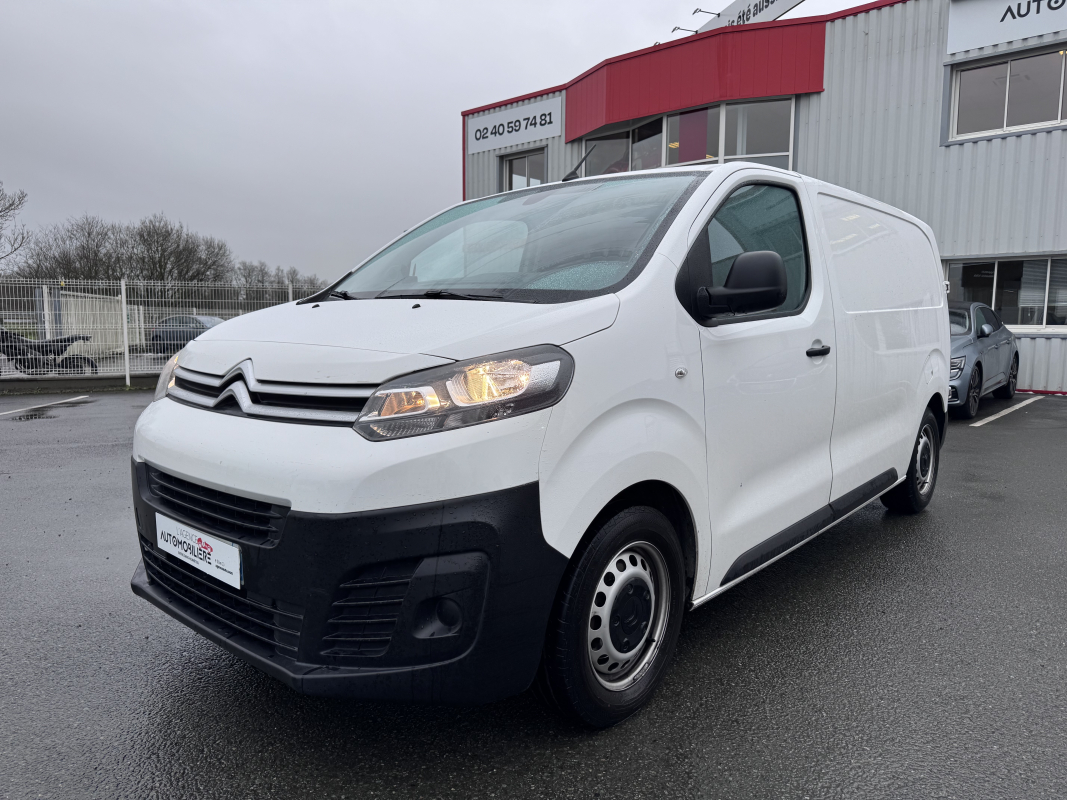 Citroen Jumpy