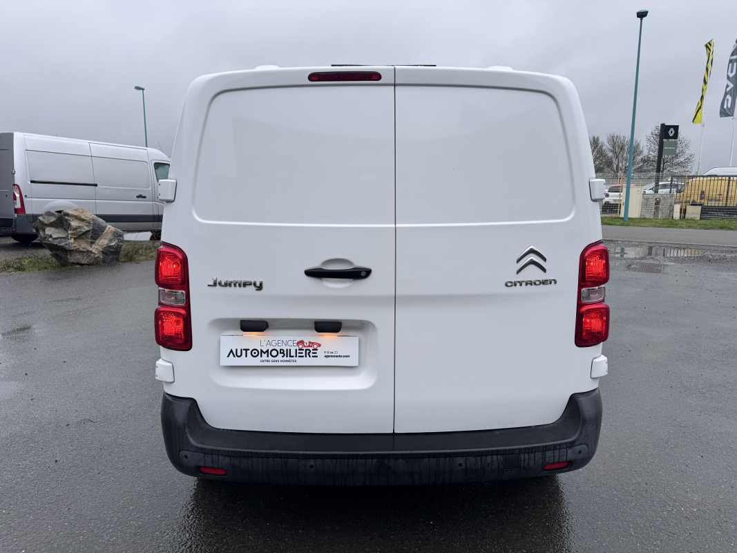 Citroen Jumpy — 6