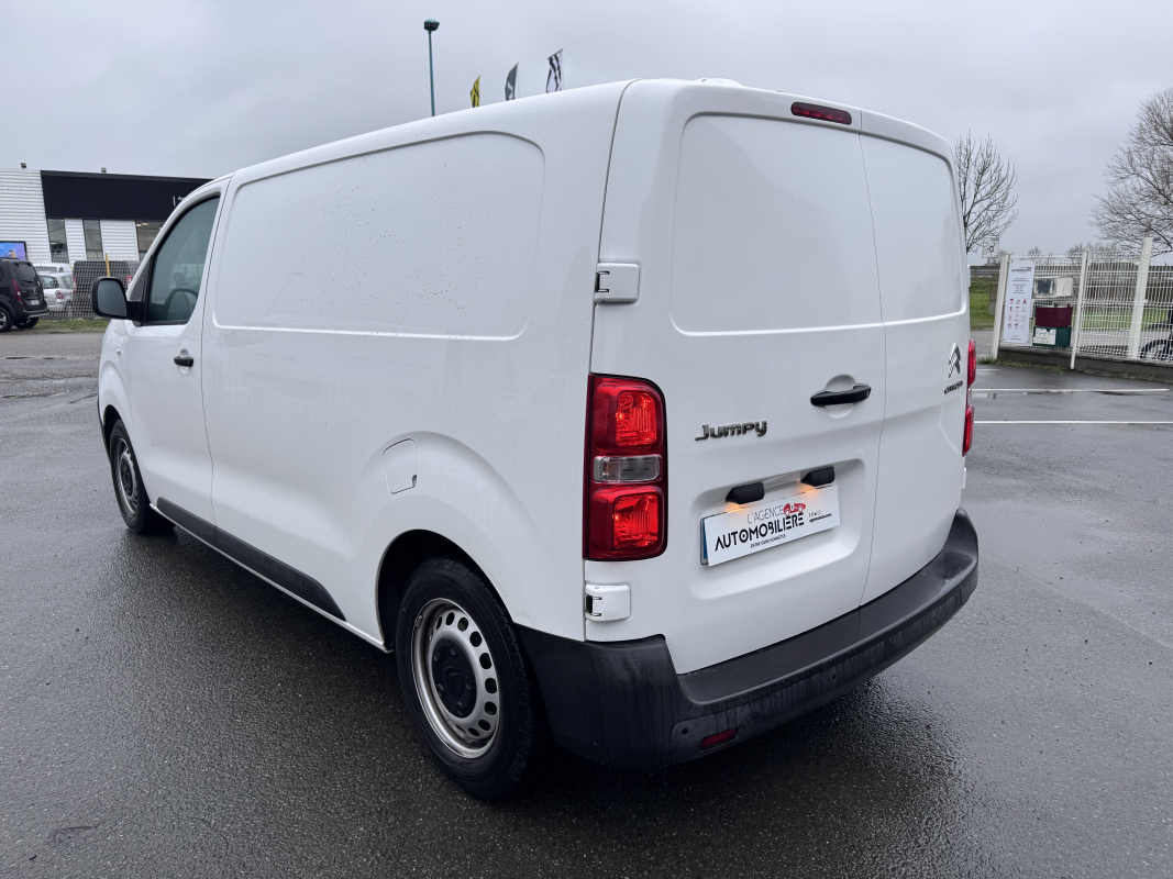 Citroen Jumpy — 7