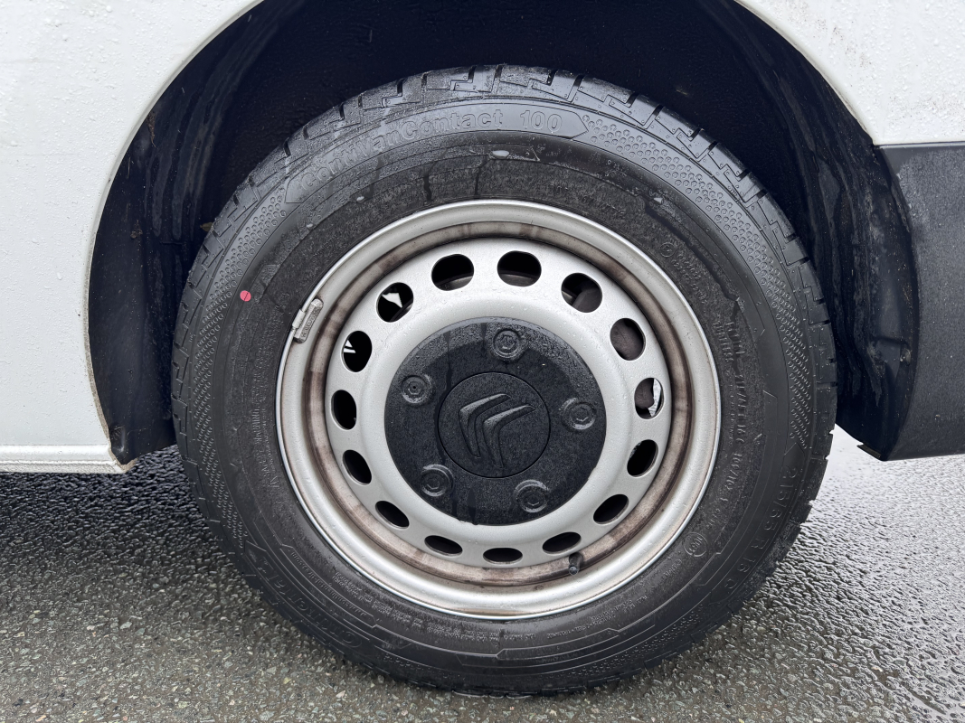 Citroen Jumpy — 29