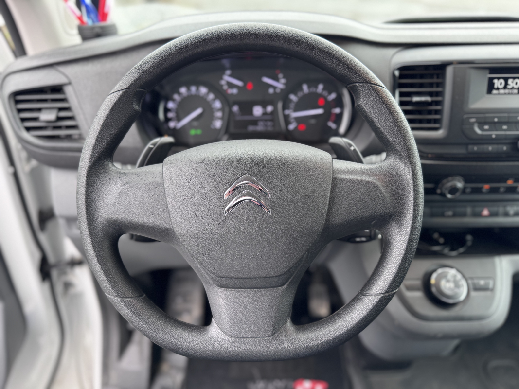 Citroen Jumpy — 10