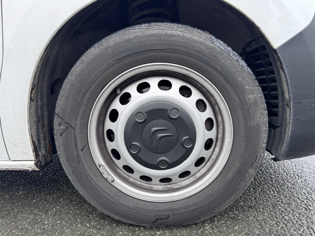 Citroen Jumpy — 32