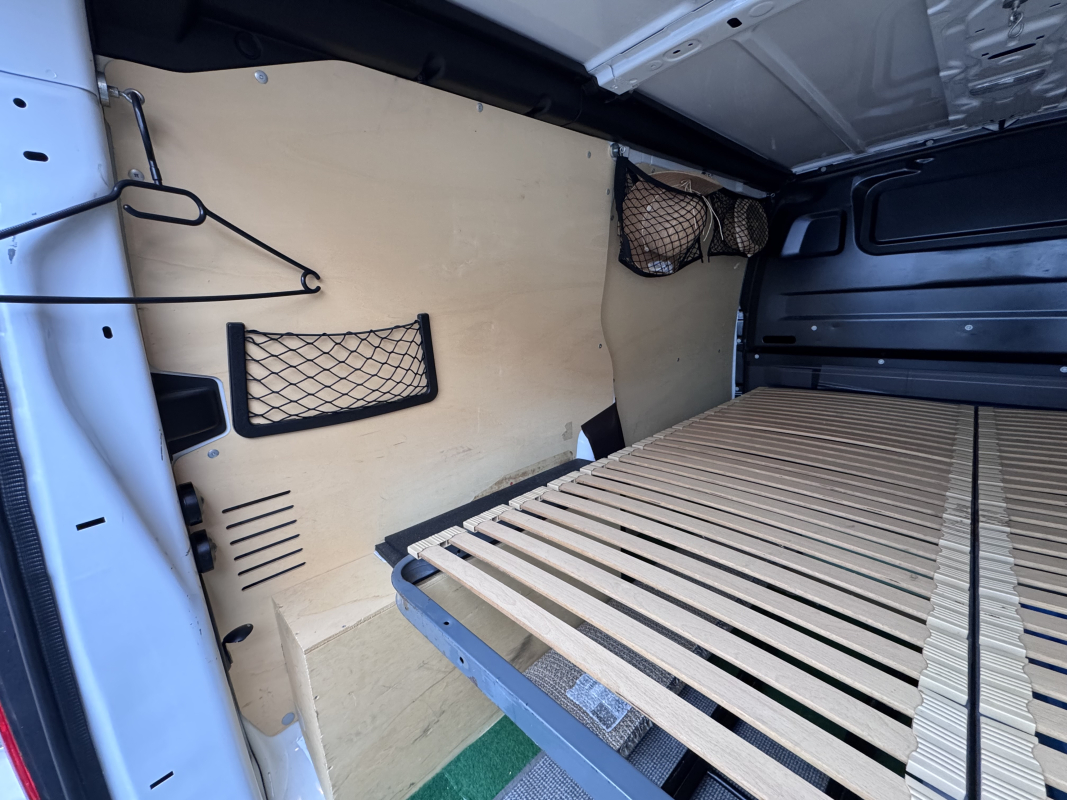 Citroen Jumpy — 17