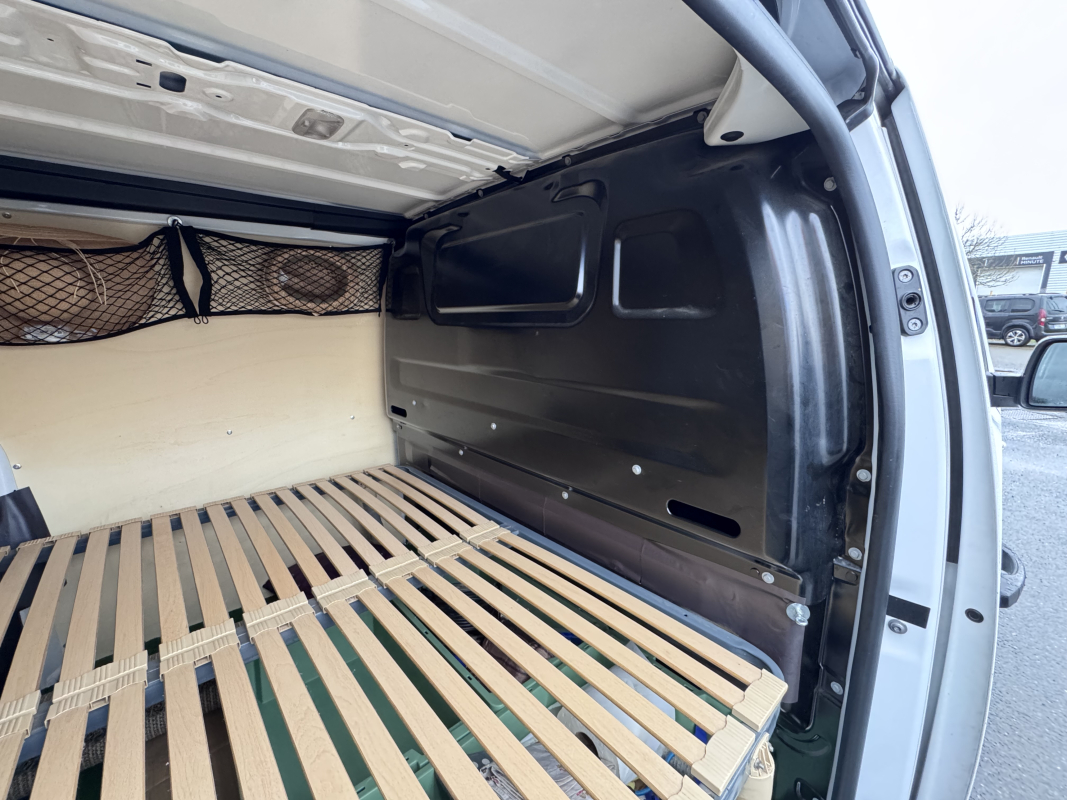 Citroen Jumpy — 20