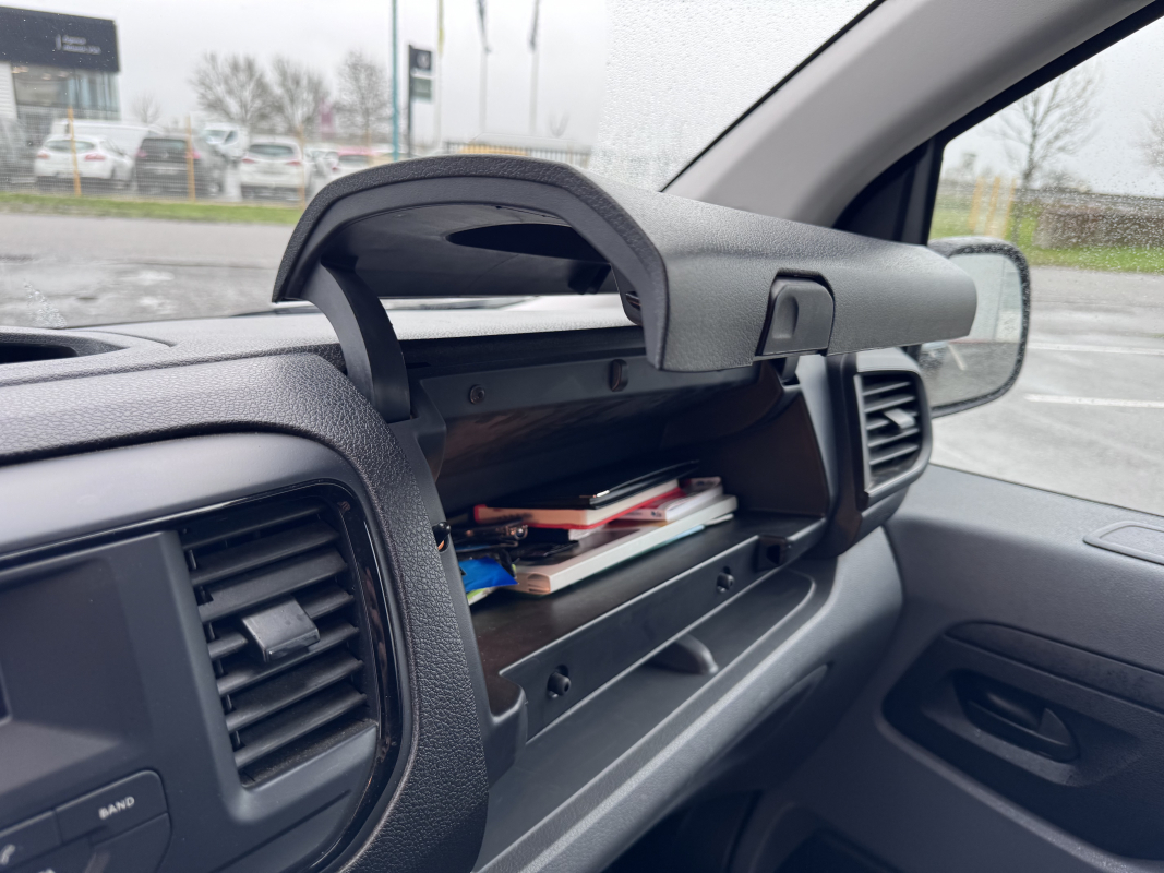Citroen Jumpy — 27