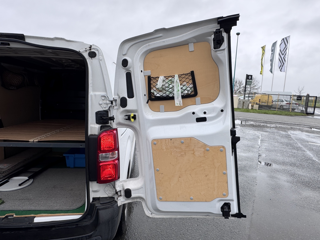 Citroen Jumpy — 15