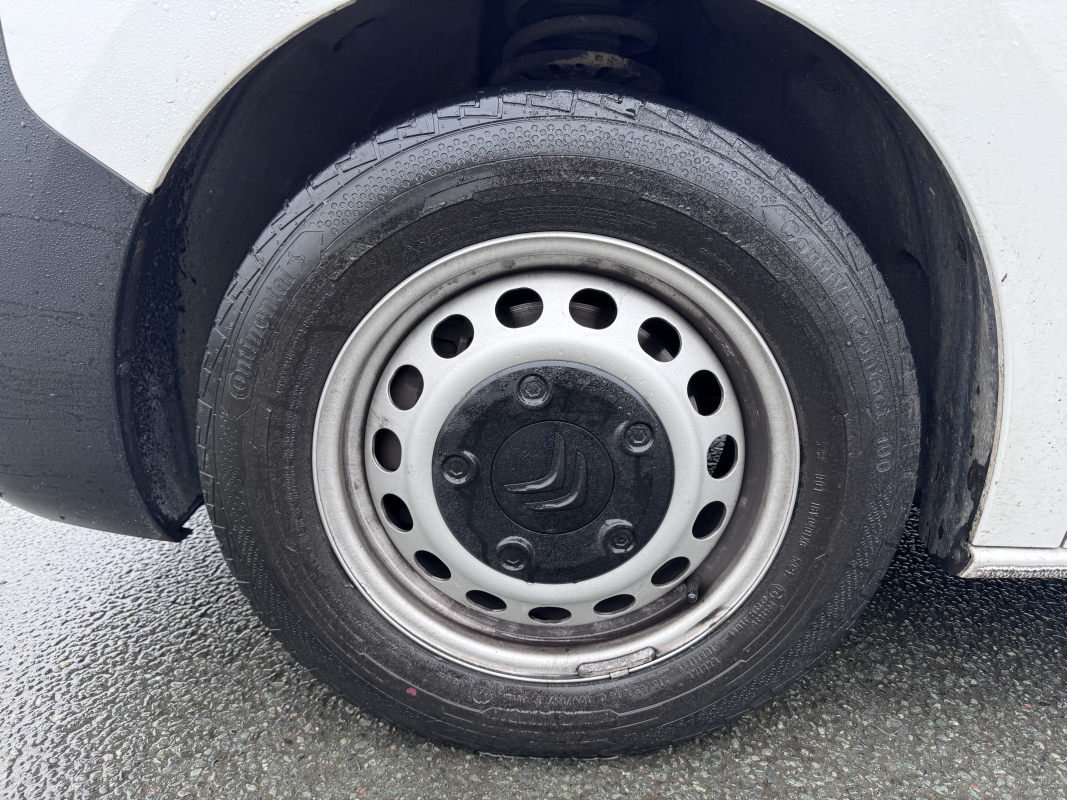 Citroen Jumpy — 31