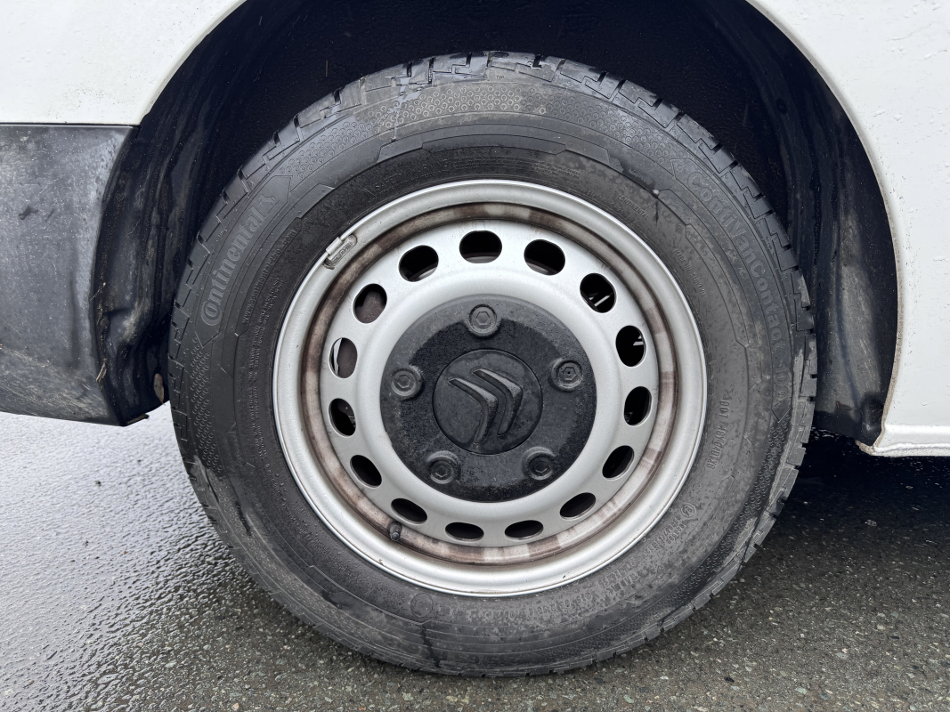 Citroen Jumpy — 30