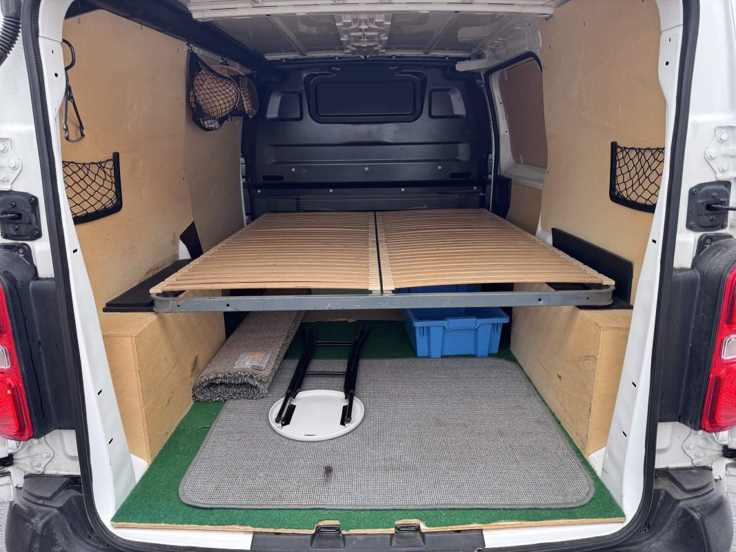 Citroen Jumpy — 14
