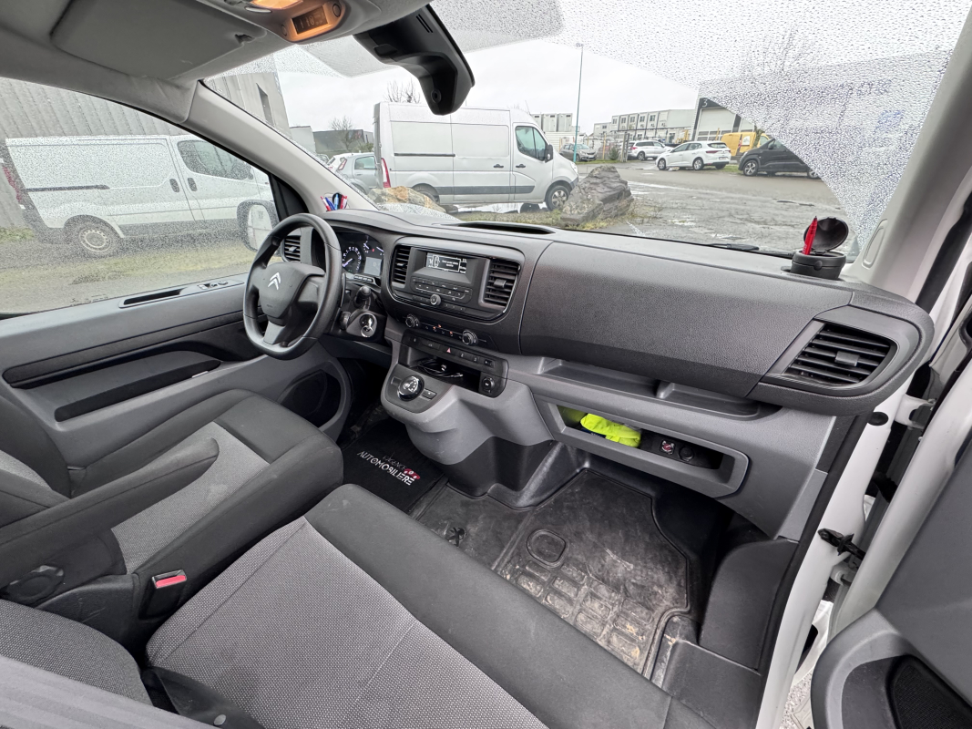 Citroen Jumpy — 11