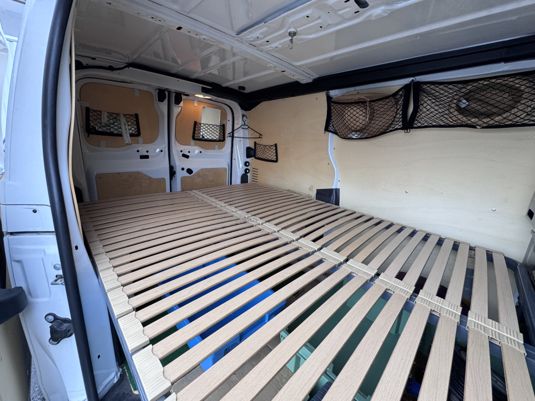 Citroen Jumpy — 19