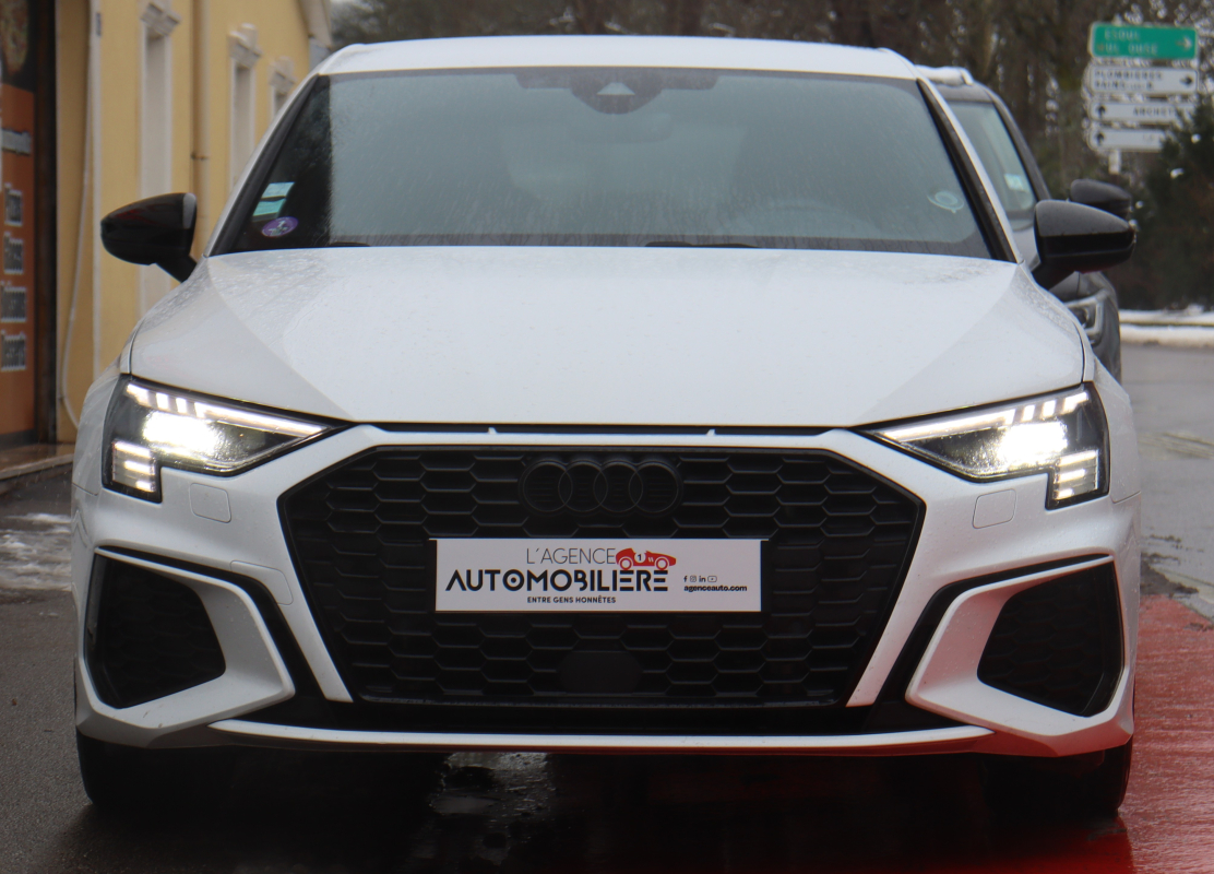 Audi A3 — 6
