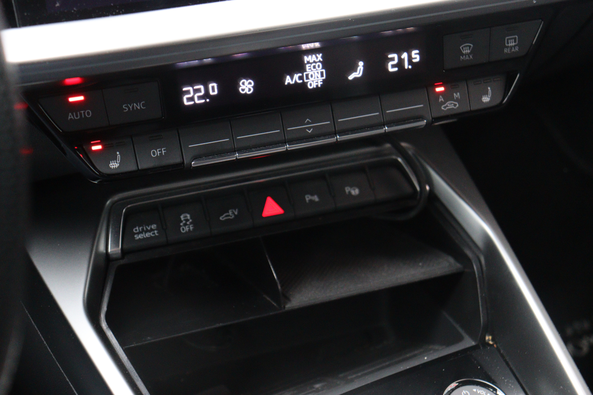 Audi A3 — 17