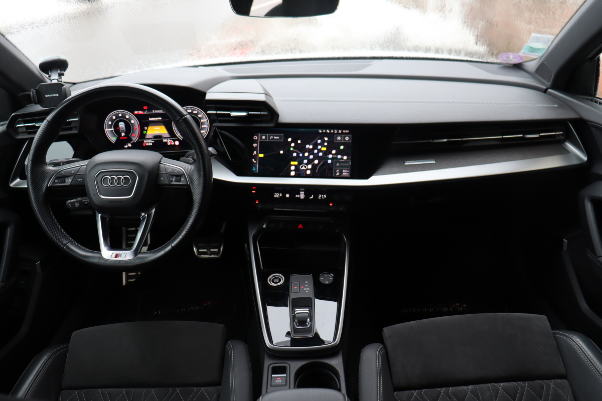 Audi A3 — 9