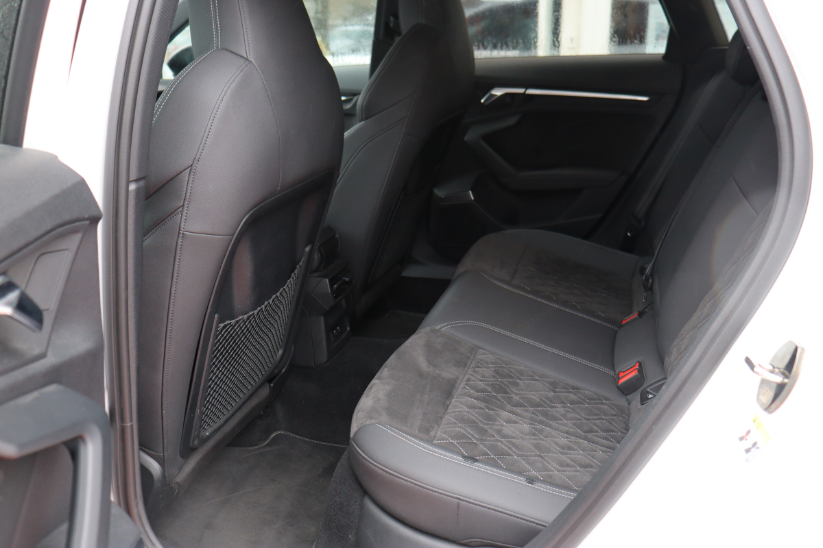 Audi A3 — 34
