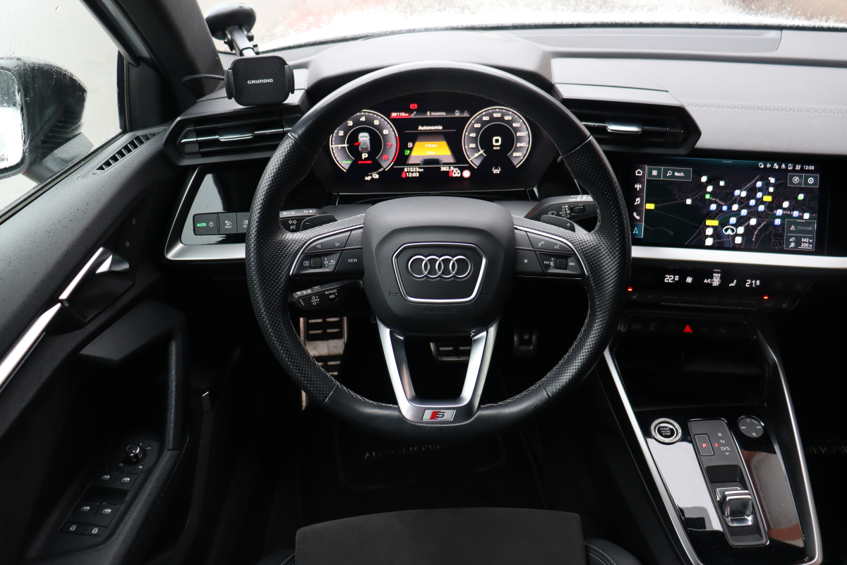 Audi A3 — 10