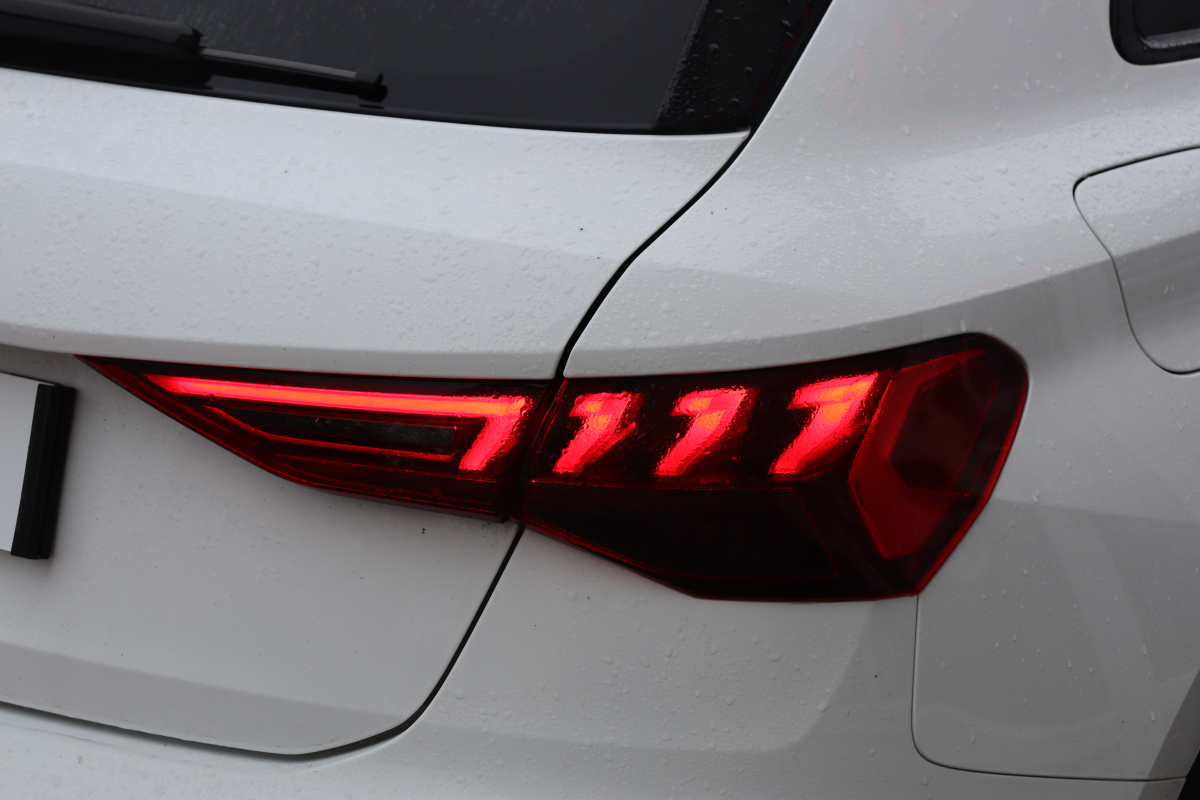 Audi A3 — 29