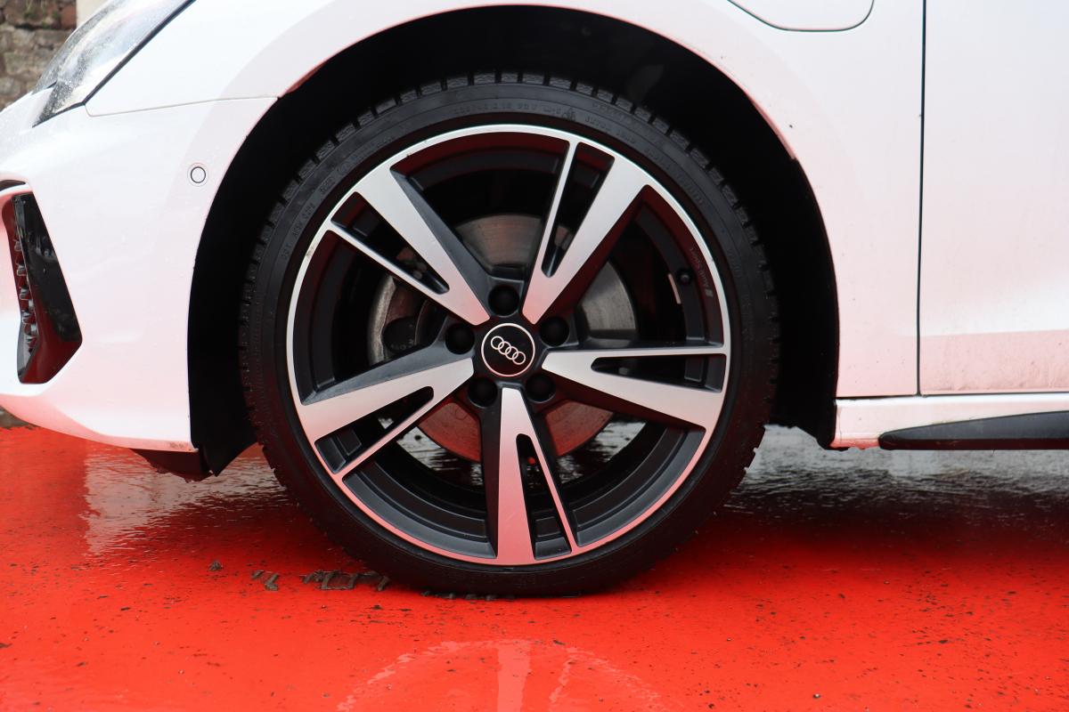 Audi A3 — 24
