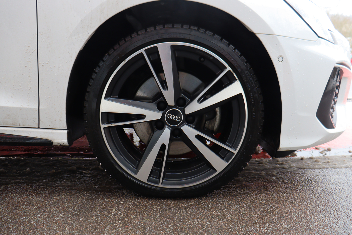 Audi A3 — 27