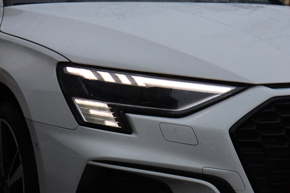 Audi A3 — 28