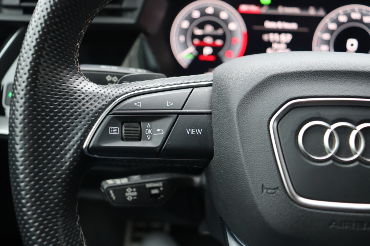 Audi A3 — 13