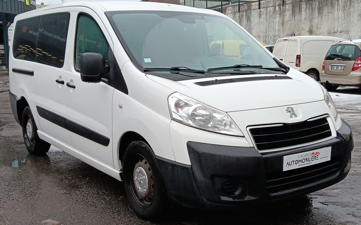 Peugeot Expert