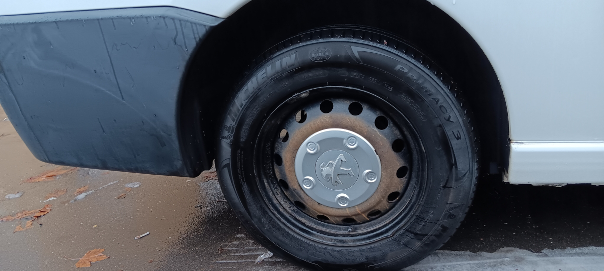 Peugeot Expert — 23
