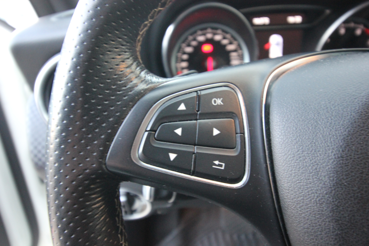 Mercedes Classe A — 17