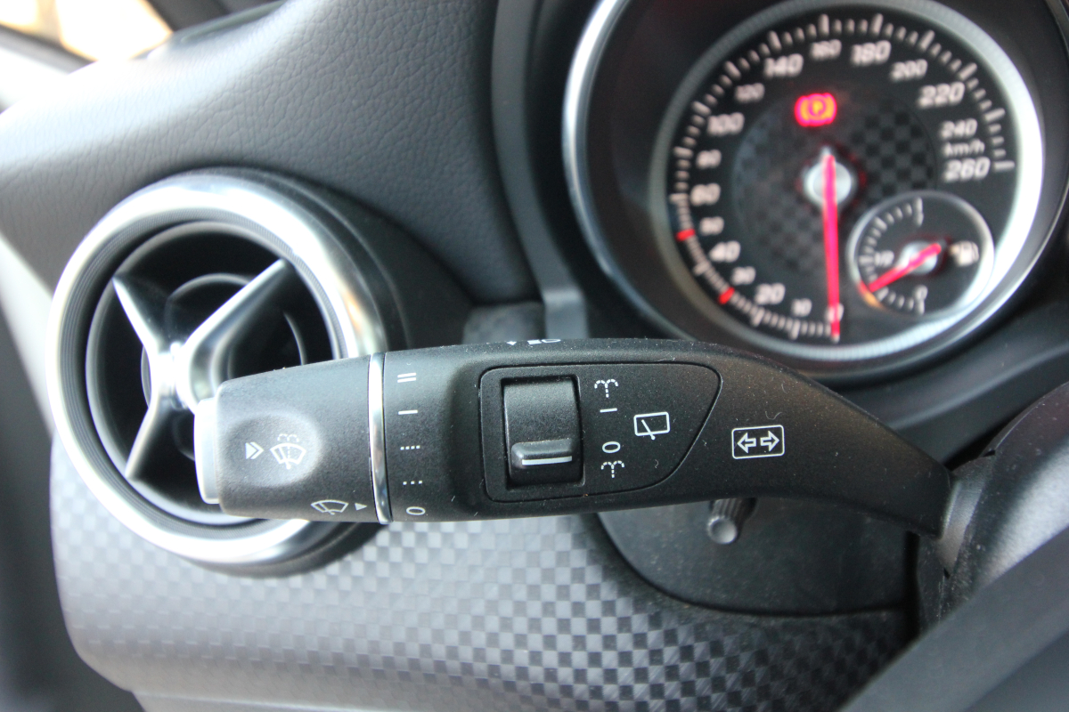 Mercedes Classe A — 23