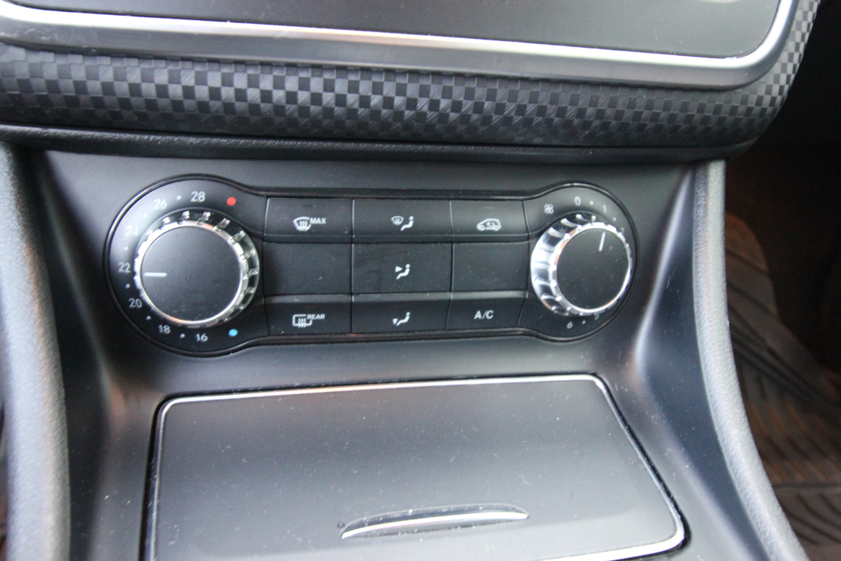 Mercedes Classe A — 24