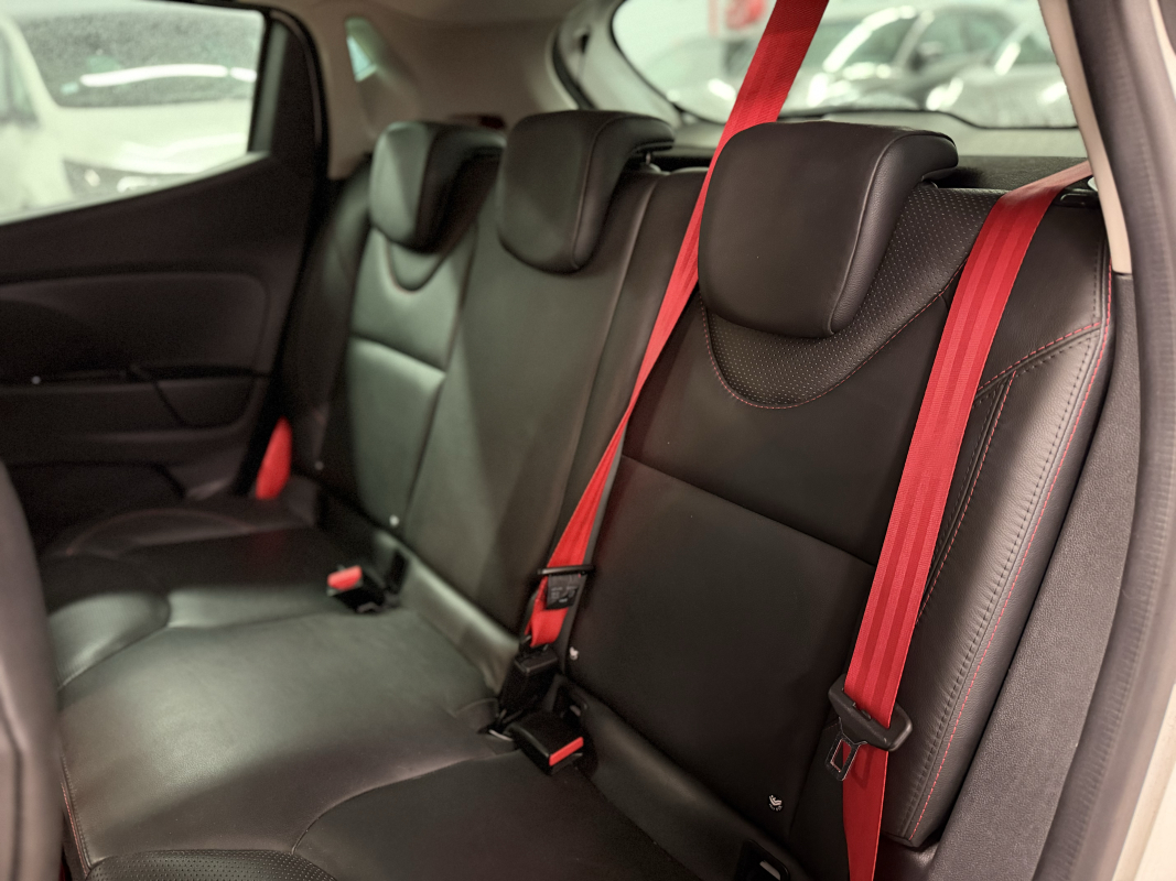 Renault Clio — 27
