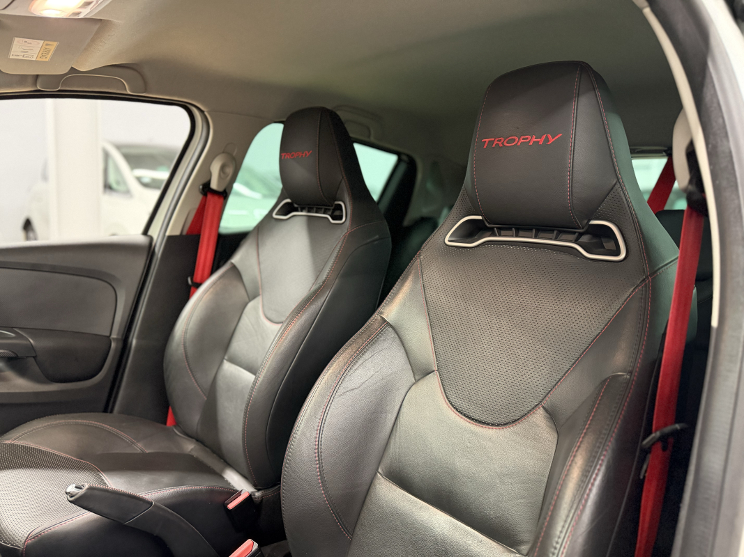 Renault Clio — 15