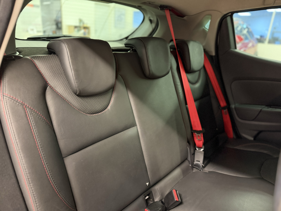 Renault Clio — 28