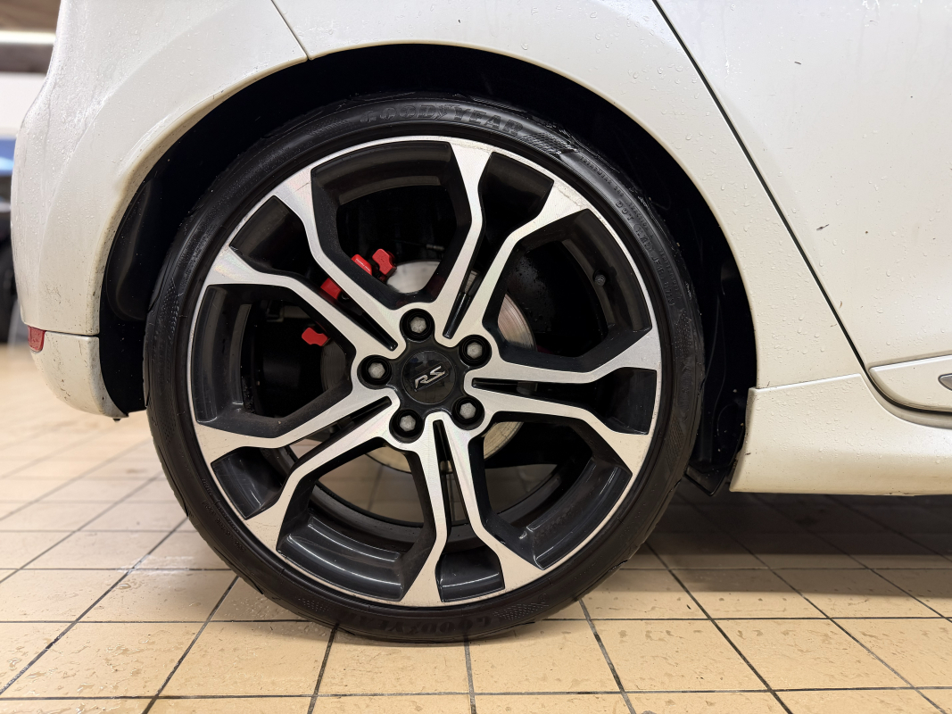 Renault Clio — 31
