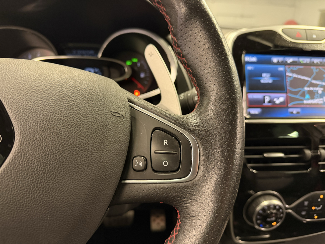 Renault Clio — 22