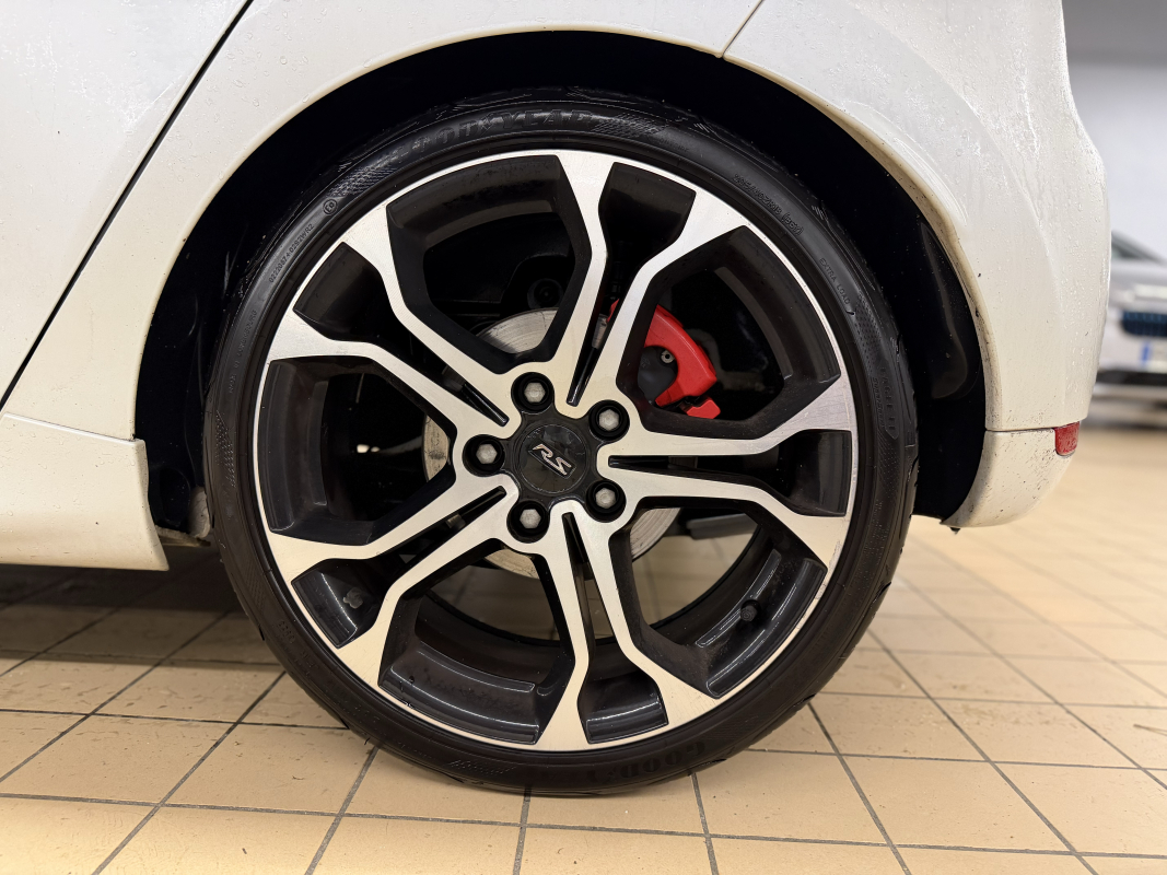 Renault Clio — 34