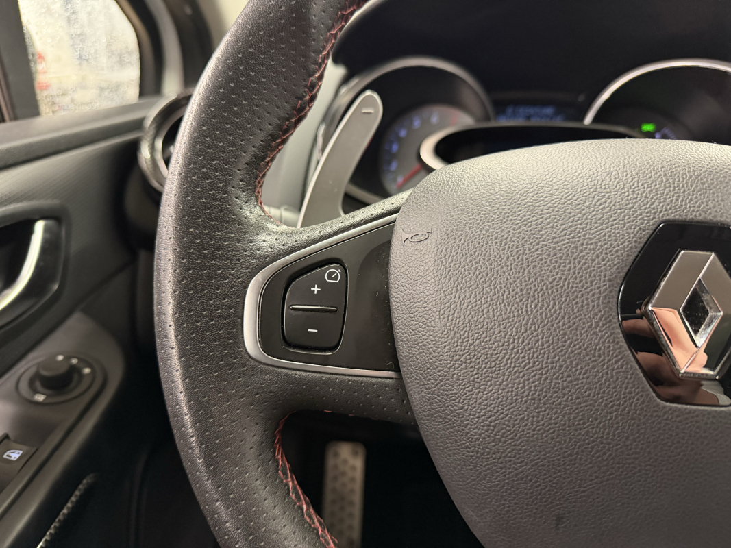 Renault Clio — 21