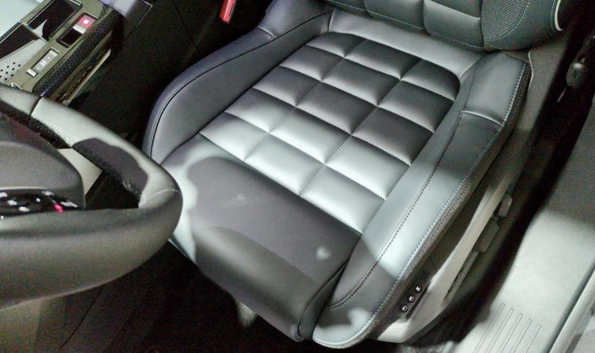 Citroen C5 Aircross — 19